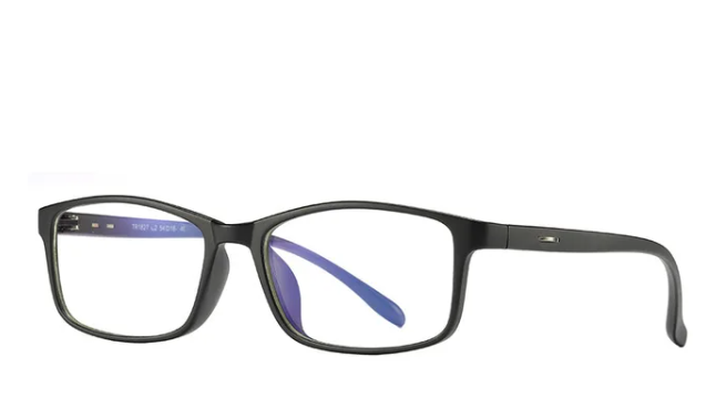 Study Blue Light Glasses