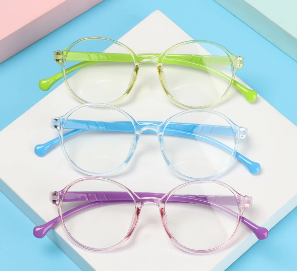 Current Children's Blue Light Glasses