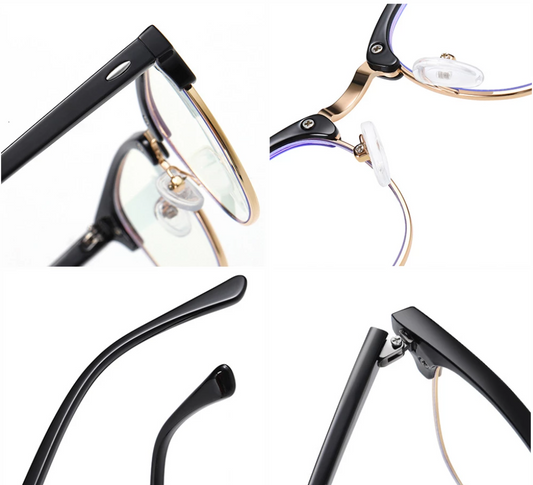 Boreal Computer Glasses - Blue Light Protection Gaming Glasses