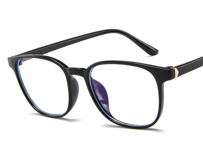 Scholar Unisex Blue Light Glasses