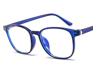 Scholar Unisex Blue Light Glasses