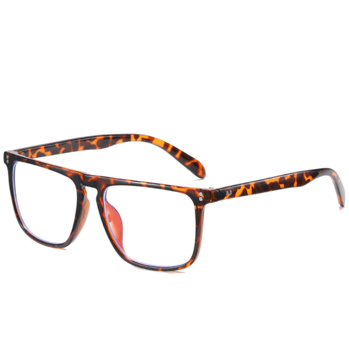 Runway Unisex Blue Light Glasses