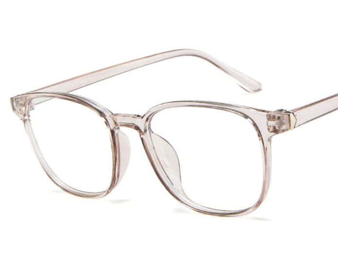 Scholar Unisex Blue Light Glasses
