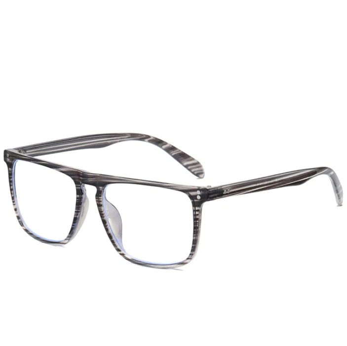 Runway Unisex Blue Light Glasses