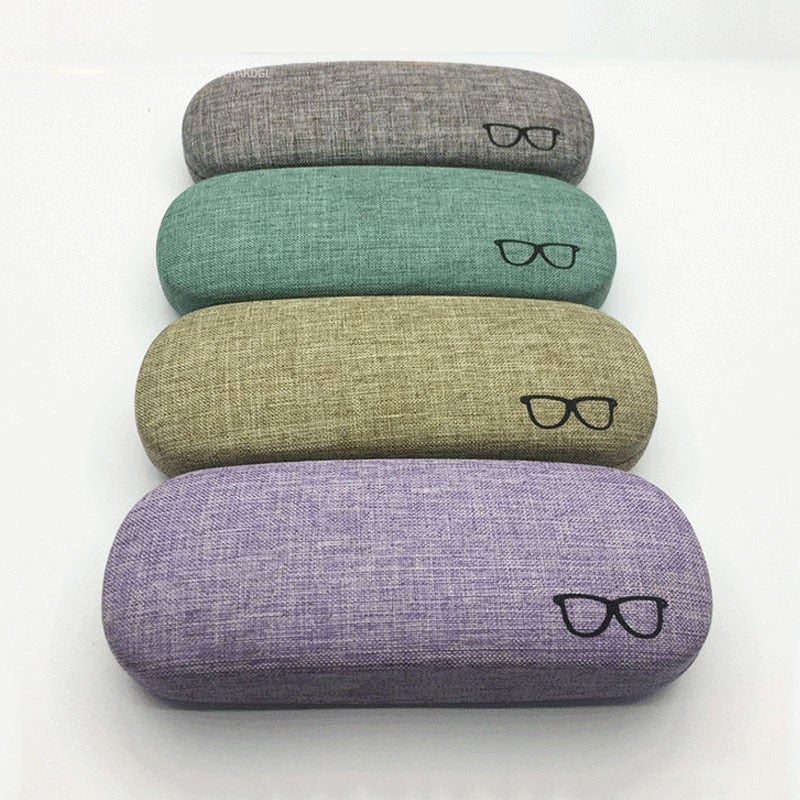 Glasses Hard Case