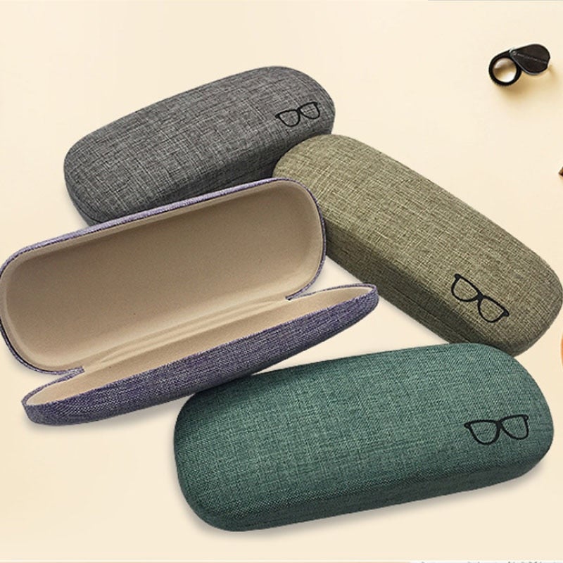 Glasses Hard Case
