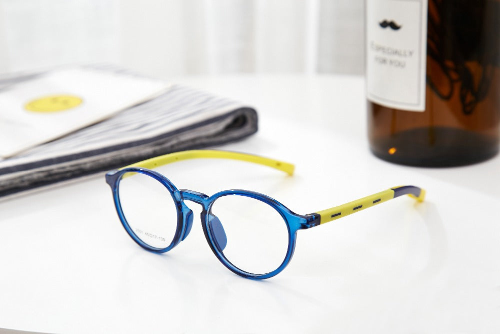 Mackenzie Kid's Blue Light Glasses