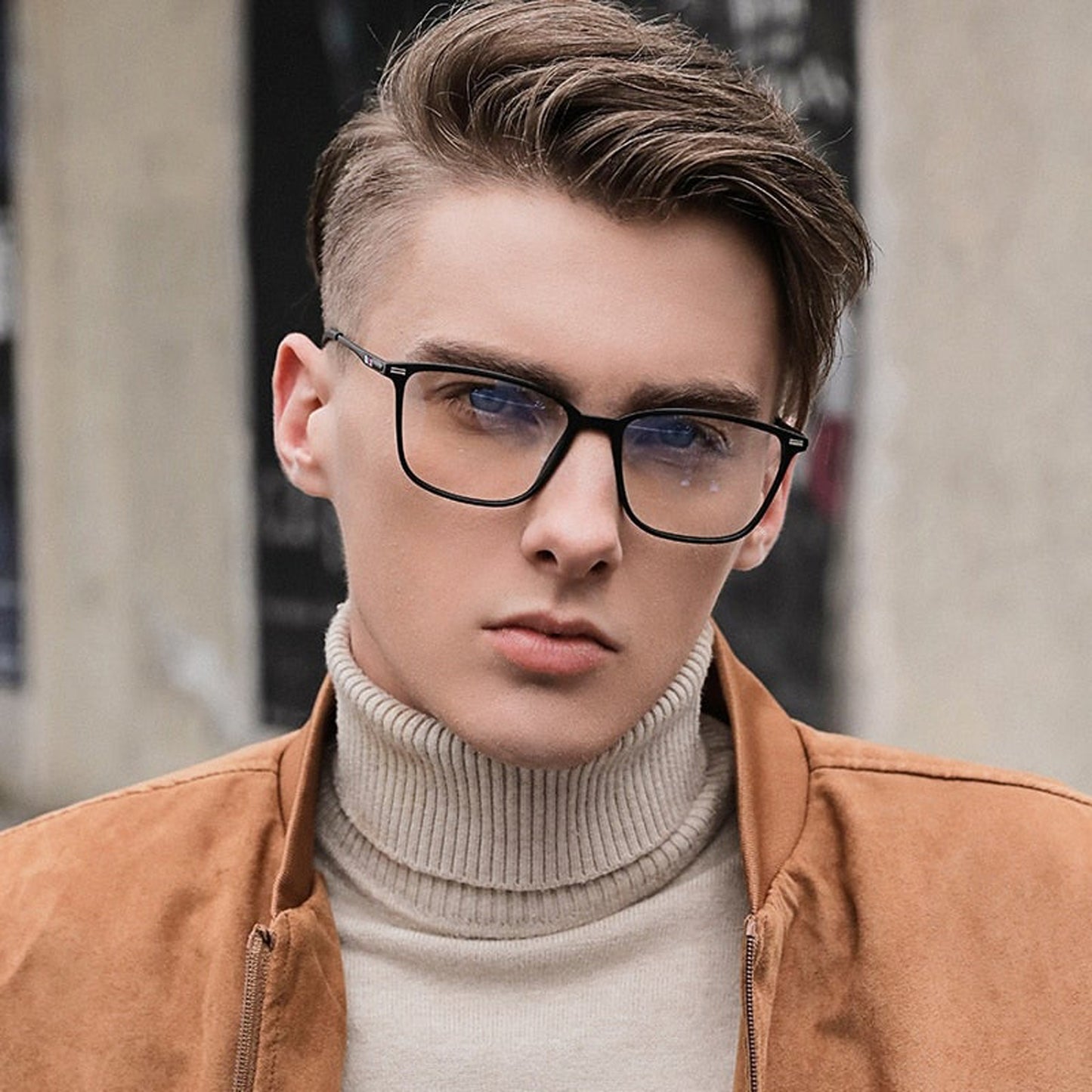 Seaway Blue Light Glasses