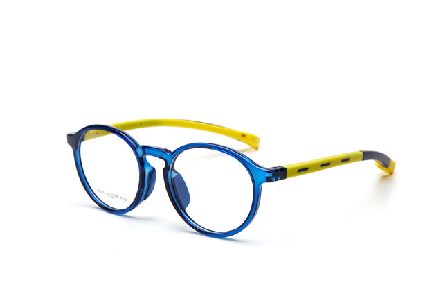 Mackenzie Kid's Blue Light Glasses