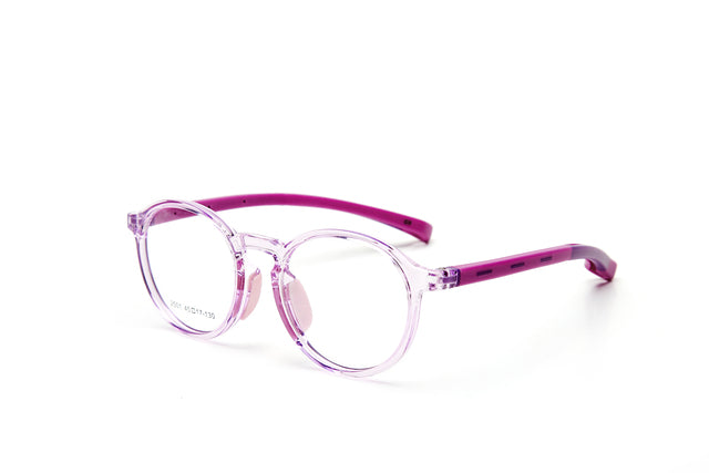 Mackenzie Kid's Blue Light Glasses