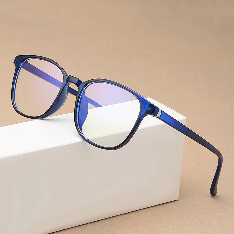 Scholar Unisex Blue Light Glasses