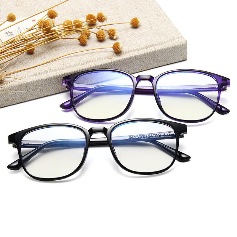 Scholar Unisex Blue Light Glasses