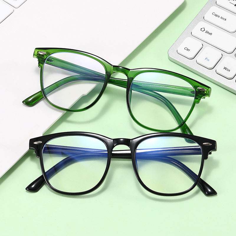 Mist Women's Blue Light Glasses
