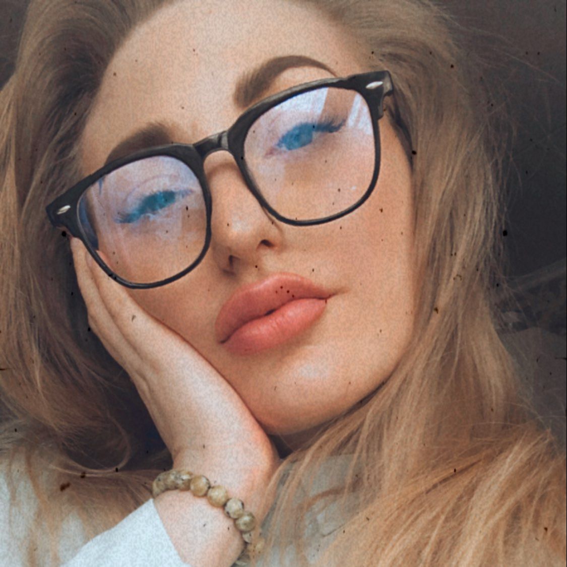 Mist Women's Blue Light Glasses