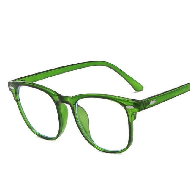 Mist Women's Blue Light Glasses