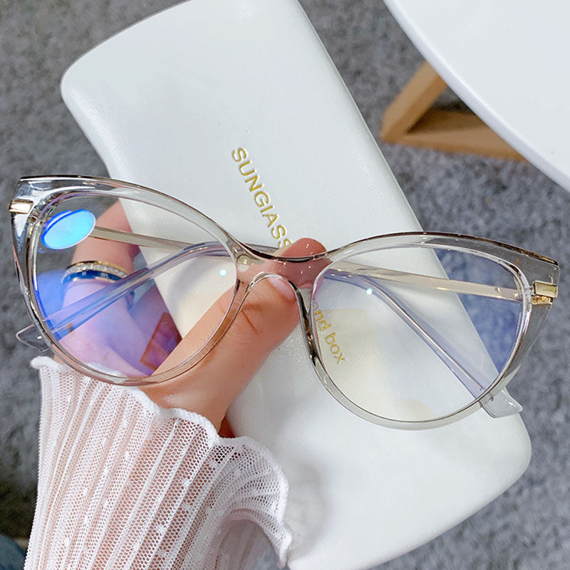 Monarch Women's Blue Light Glasses