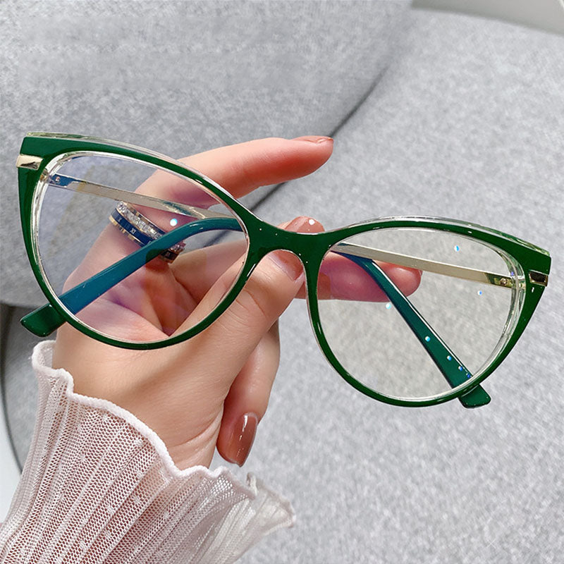 Monarch Women's Blue Light Glasses
