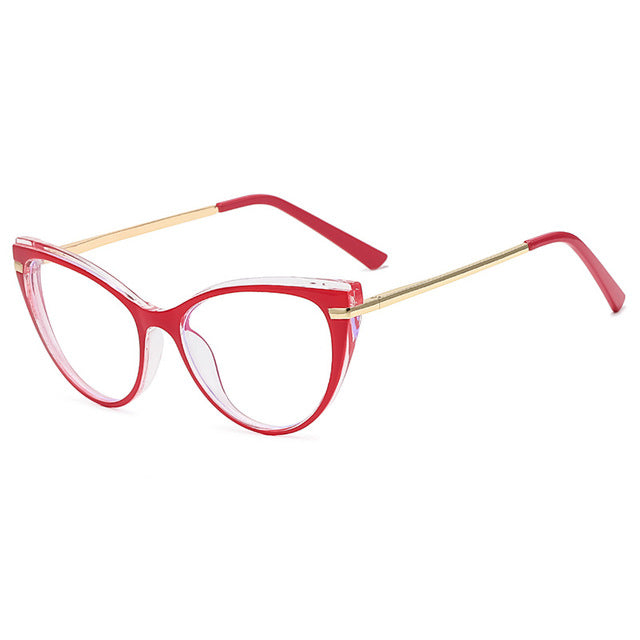 Monarch Women's Blue Light Glasses