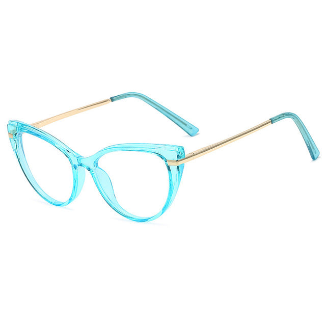 Monarch Women's Blue Light Glasses