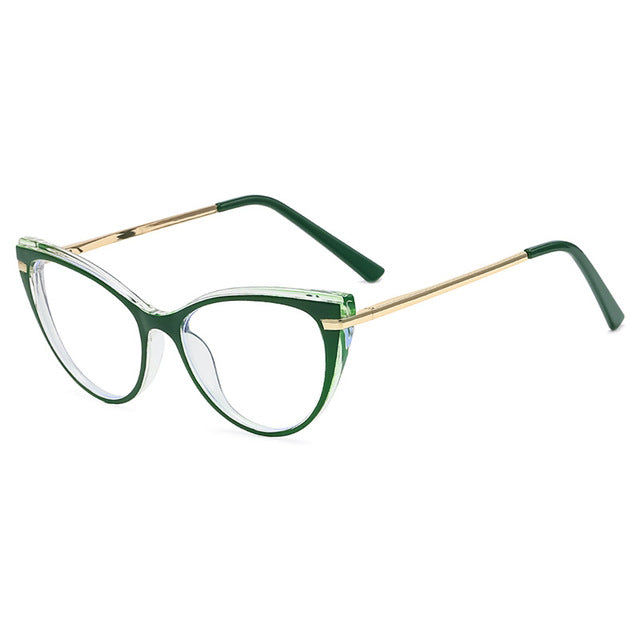 Monarch Women's Blue Light Glasses