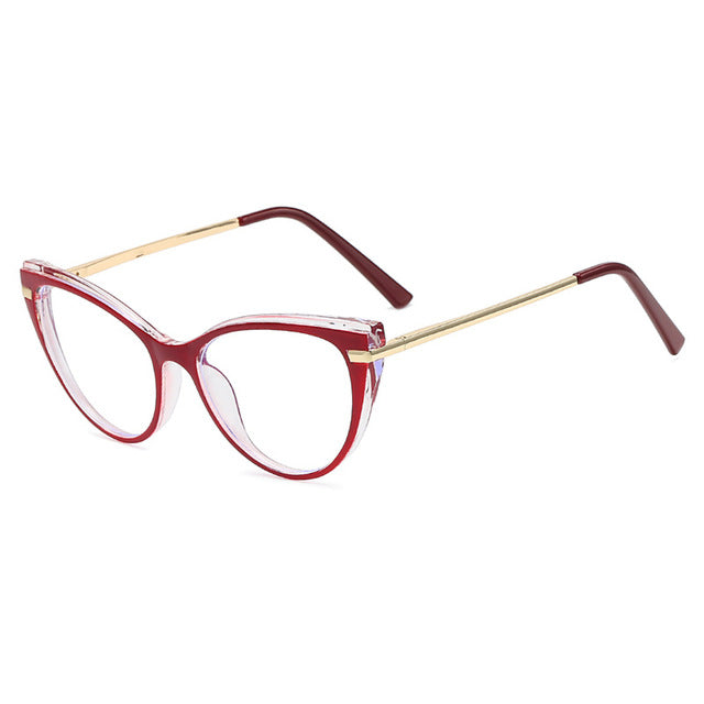 Monarch Women's Blue Light Glasses