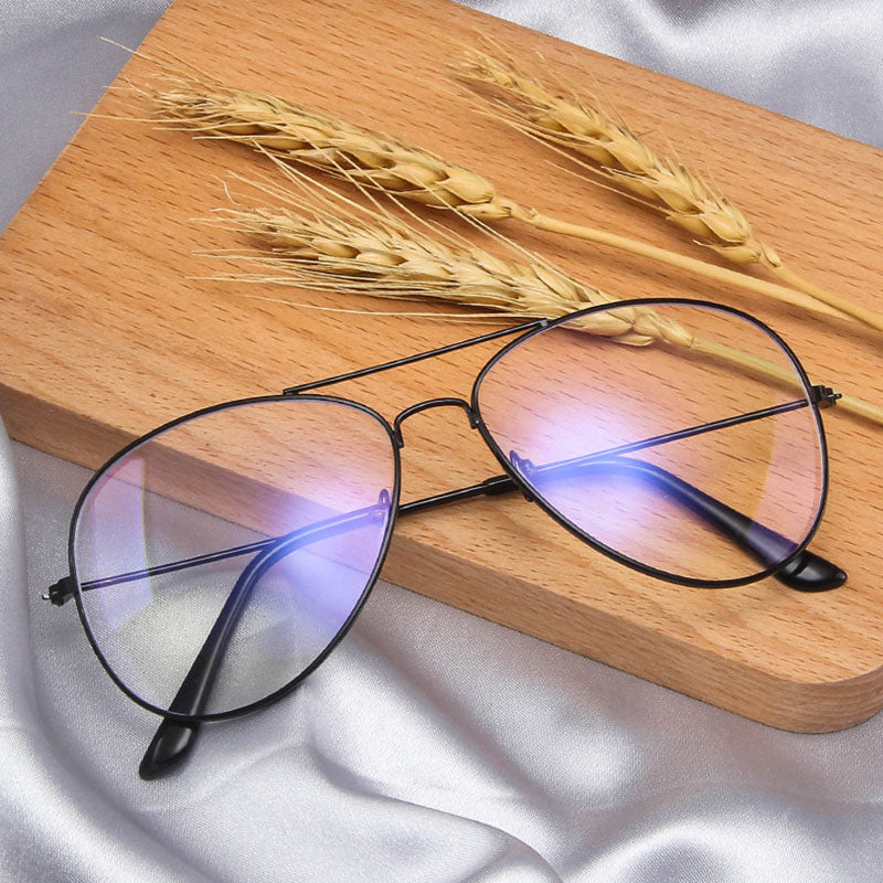 Para Metal Blue Light Glasses