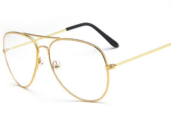 Para Metal Blue Light Glasses