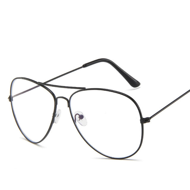 Para Metal Blue Light Glasses