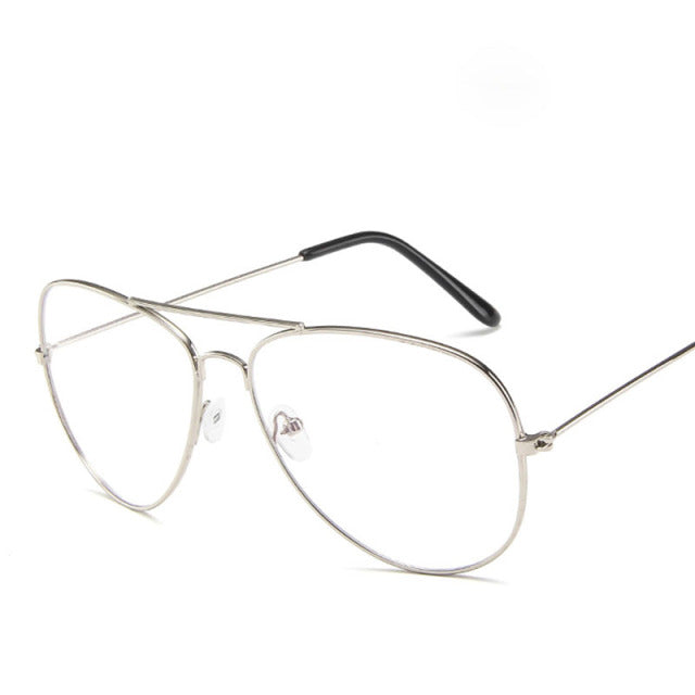 Para Metal Blue Light Glasses