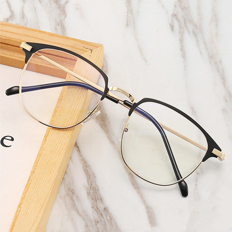 Anchor Framed blue light reading glasses & Computer Glasses