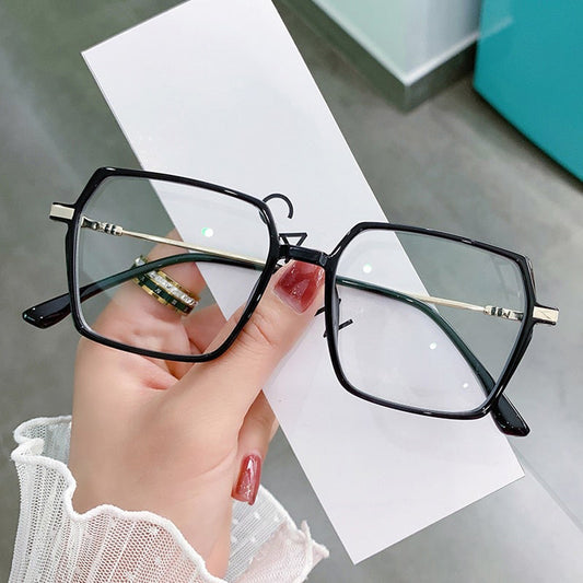 Cubic Women's Blue Light Glasses