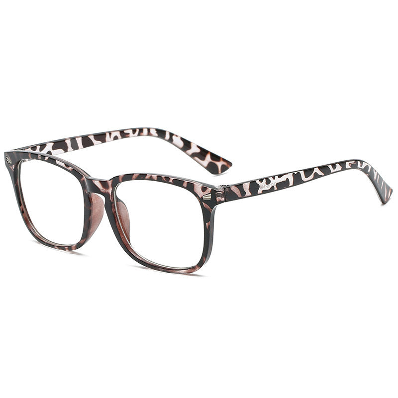 Autumn 100% UV Protection Blue light & Digital Eye Strain Glasses