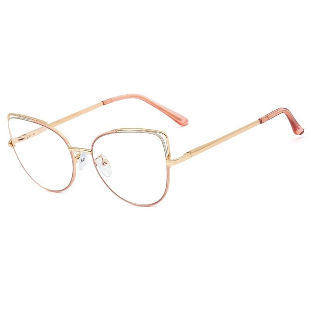 Lunar Women's Blue Light Blocking Glasses