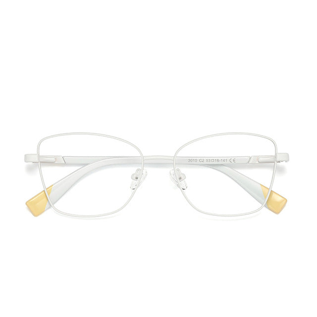 Butterfly Women's Blue Light Glasses