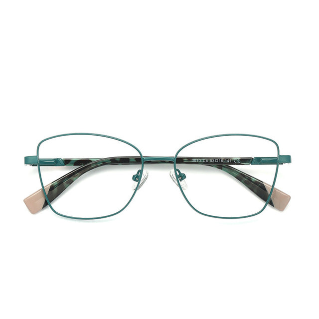 Butterfly Women's Blue Light Glasses