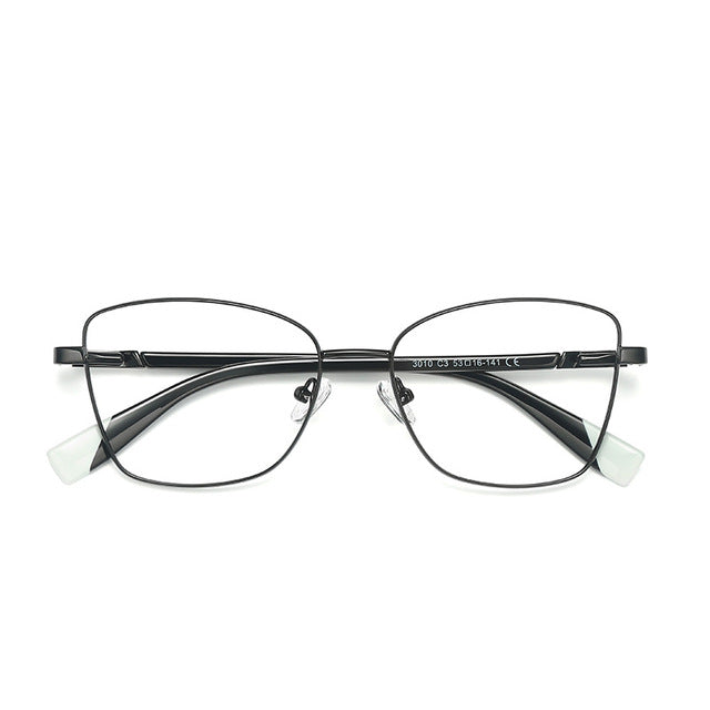 Butterfly Women's Blue Light Glasses