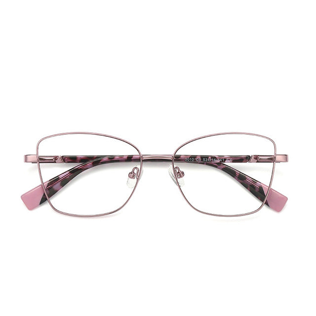 Butterfly Women's Blue Light Glasses