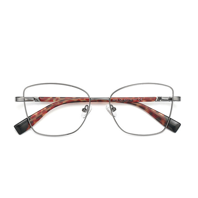 Butterfly Women's Blue Light Glasses