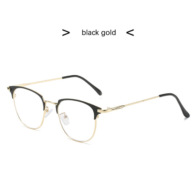 Sky Men's Blue Light Glasses