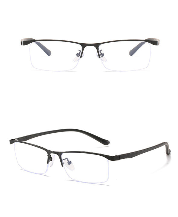 Atlantic Alloy Framed Blue Light Blocker Glasses & Blue Light Filter Glasses