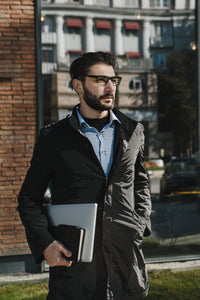 Men's Blue Light Blocking Glasses