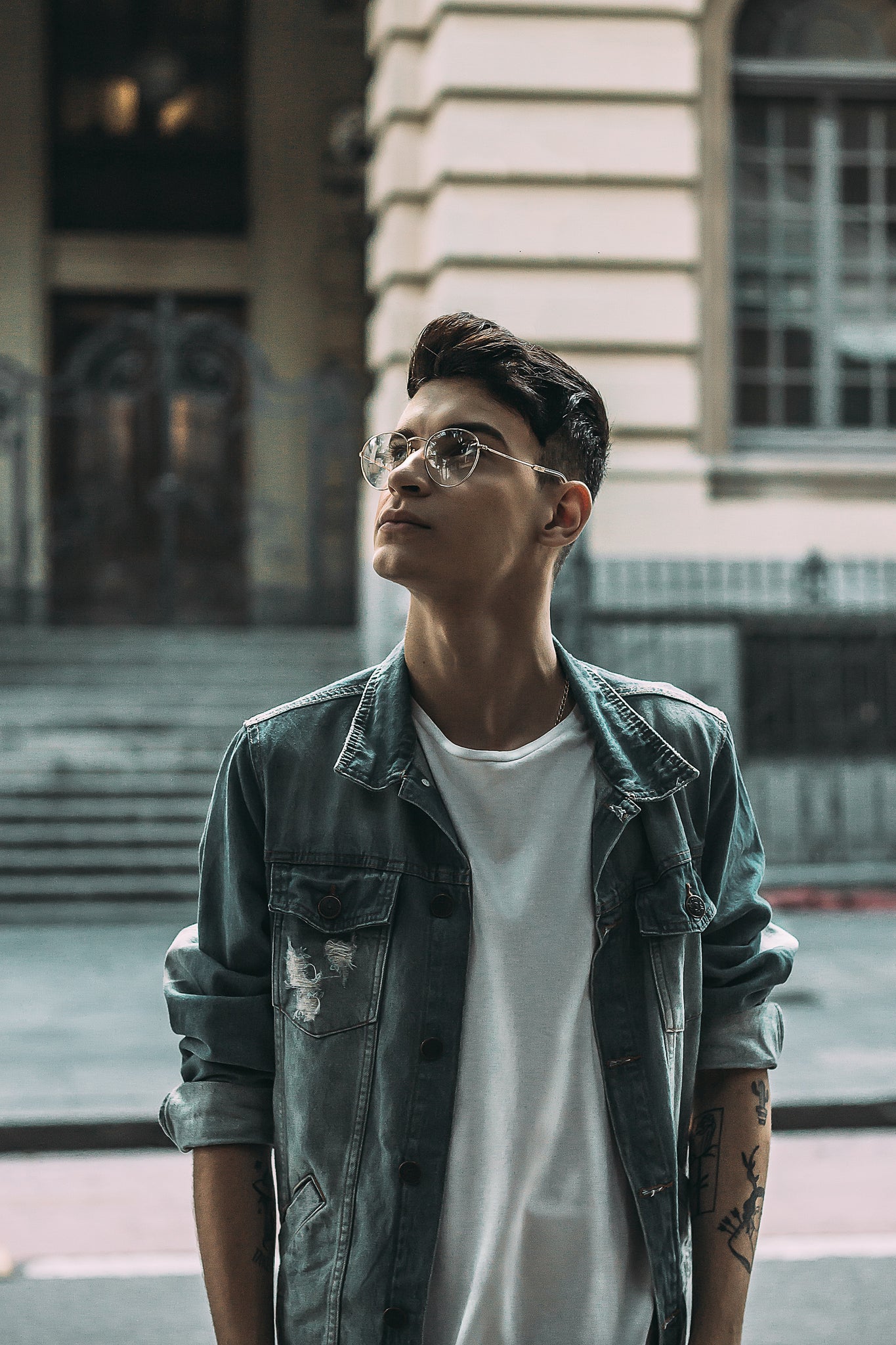 Blue Light Glasses For Teens