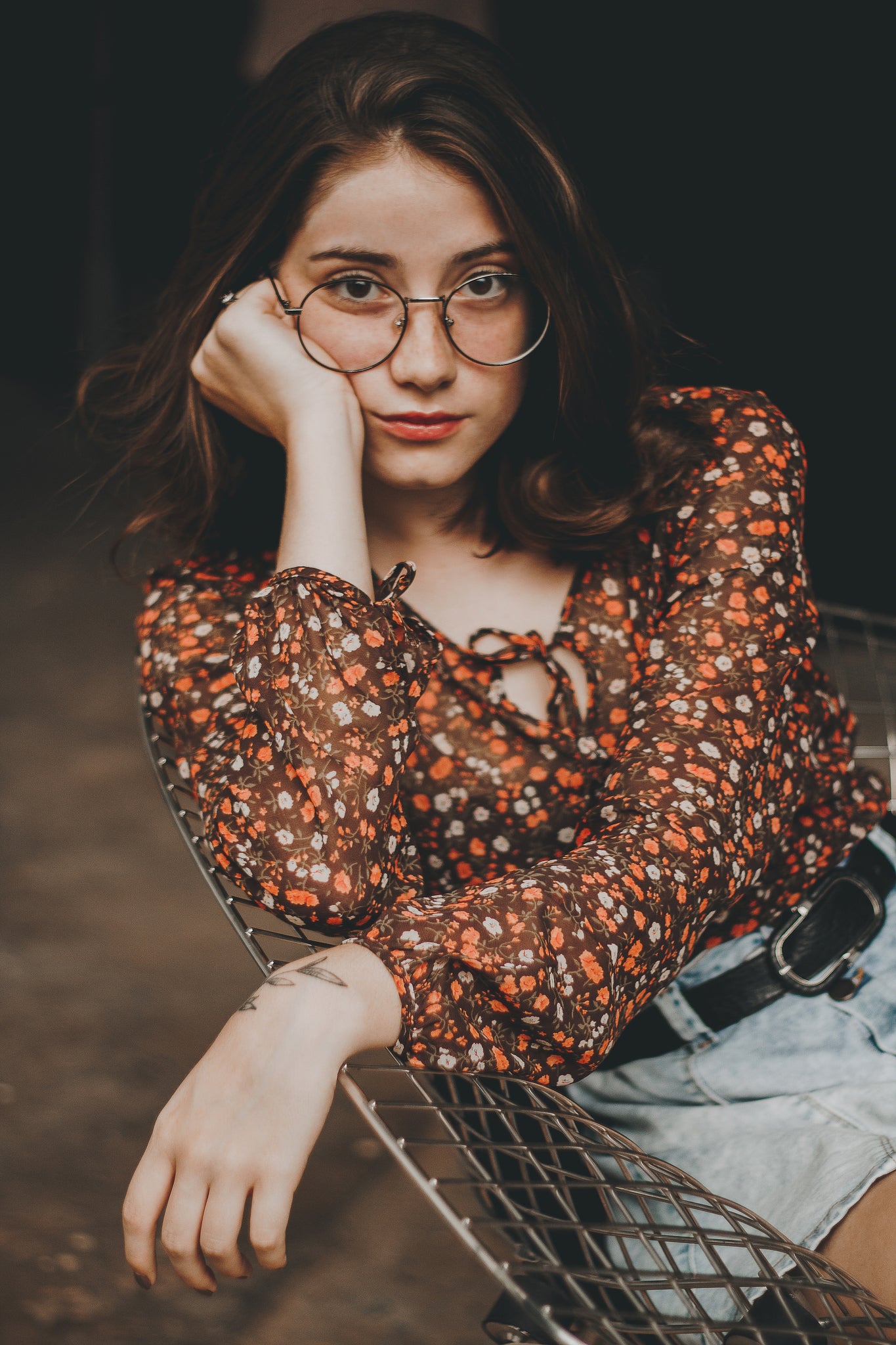 Computer Glasses VS Reading Glasses