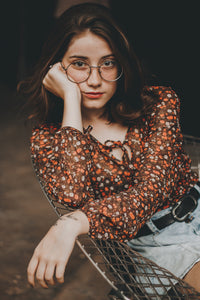 Computer Glasses VS Reading Glasses
