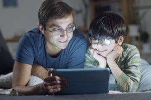 blue light glasses canada