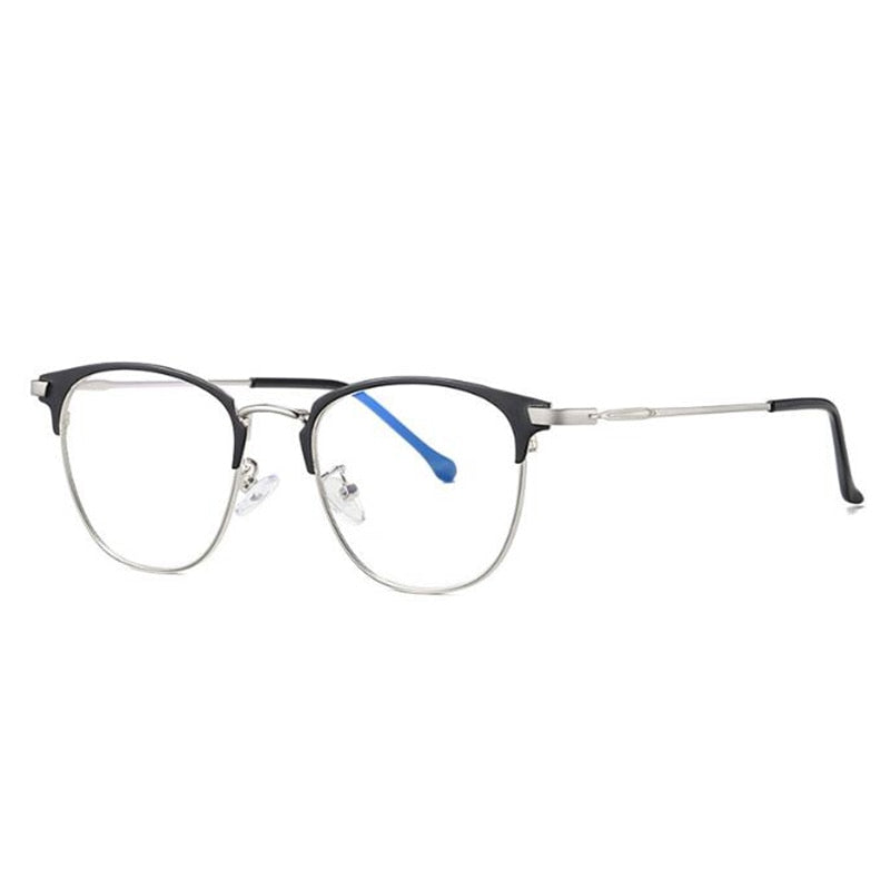 Anti Blue Light Unisex Glasses