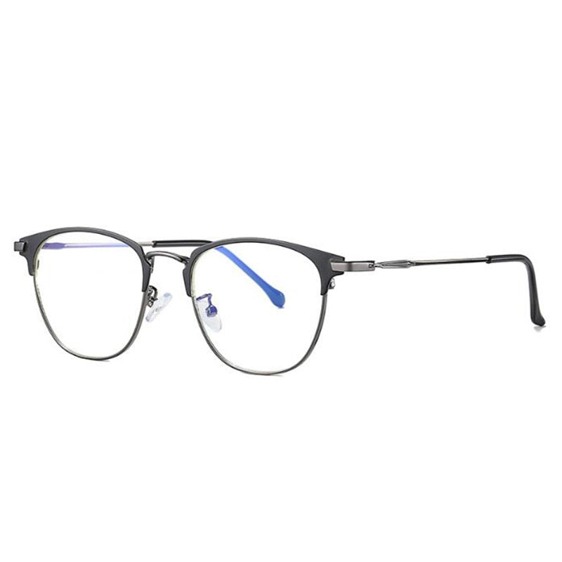 Anti Blue Light Unisex Glasses