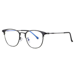 Anti Blue Light Unisex Glasses