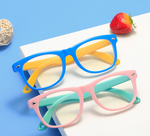 Orbit Children's Blue Light Glasses