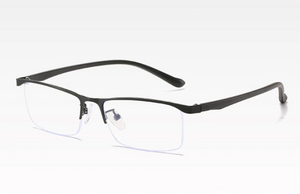 Atlantic Alloy Framed Blue Light Blocker Glasses & Blue Light Filter Glasses
